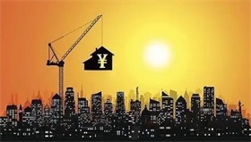 一季度核心城市房地产市场回暖