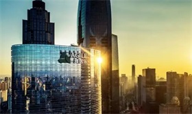 “迪拜人工智能周”聚焦前沿技术与产业落地