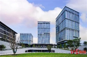 房地产市场延续止跌回稳走势