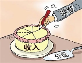 全球瞭望丨卡塔尔媒体：美国消费者将成贸易战最大输家